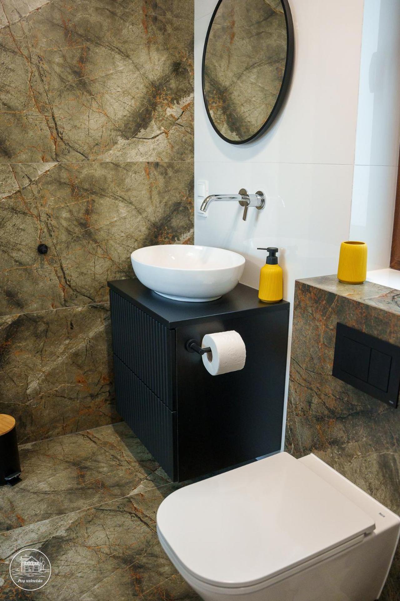 Przy Rozlewisku Apartment Sarbinowo Luaran gambar