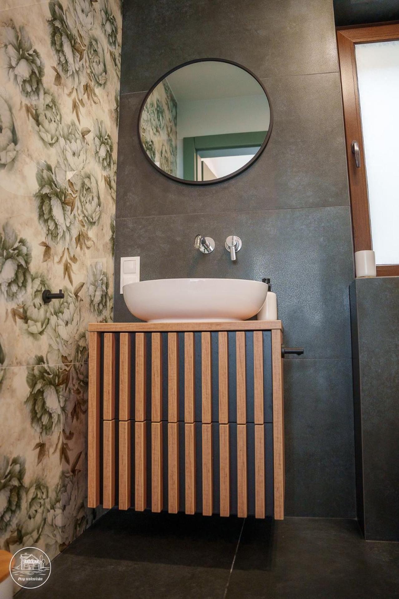 Przy Rozlewisku Apartment Sarbinowo Luaran gambar