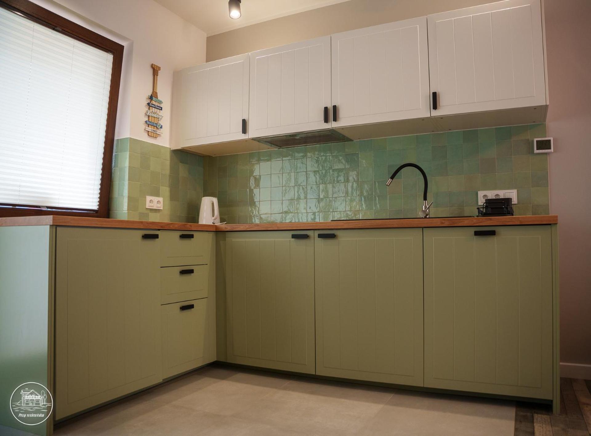 Przy Rozlewisku Apartment Sarbinowo Luaran gambar