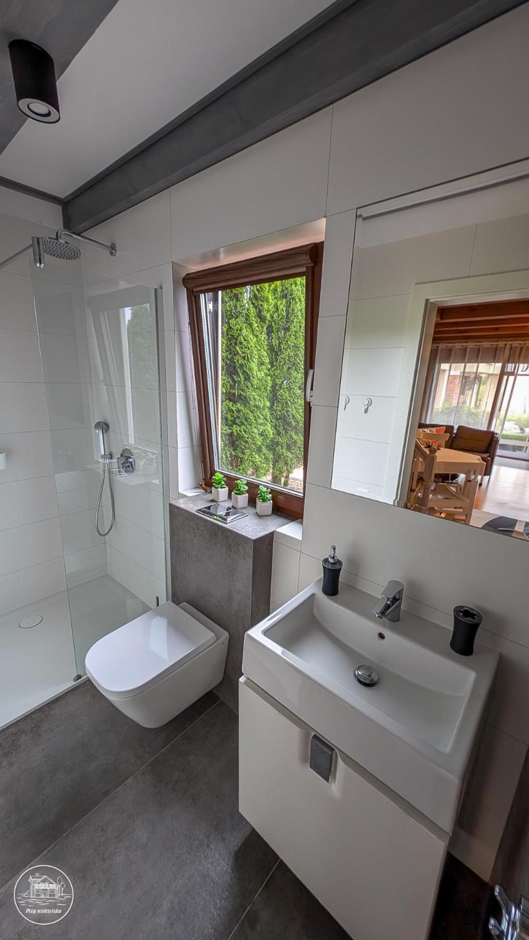 Przy Rozlewisku Apartment Sarbinowo Luaran gambar