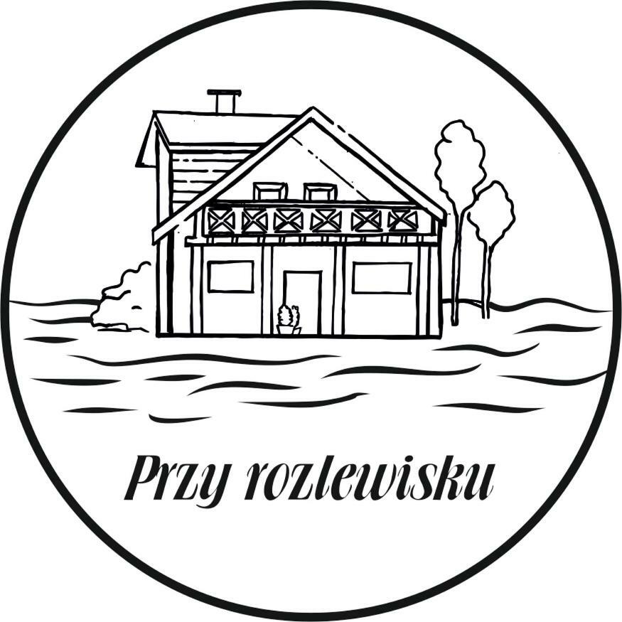 Przy Rozlewisku Apartment Sarbinowo Luaran gambar